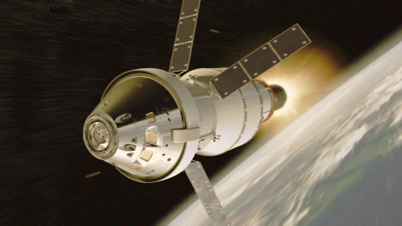 Artemis II: Conheça os Detalhes da Próxima Missão Lunar da NASA Artemis II