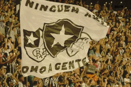 Botafogo Recusa Oferta