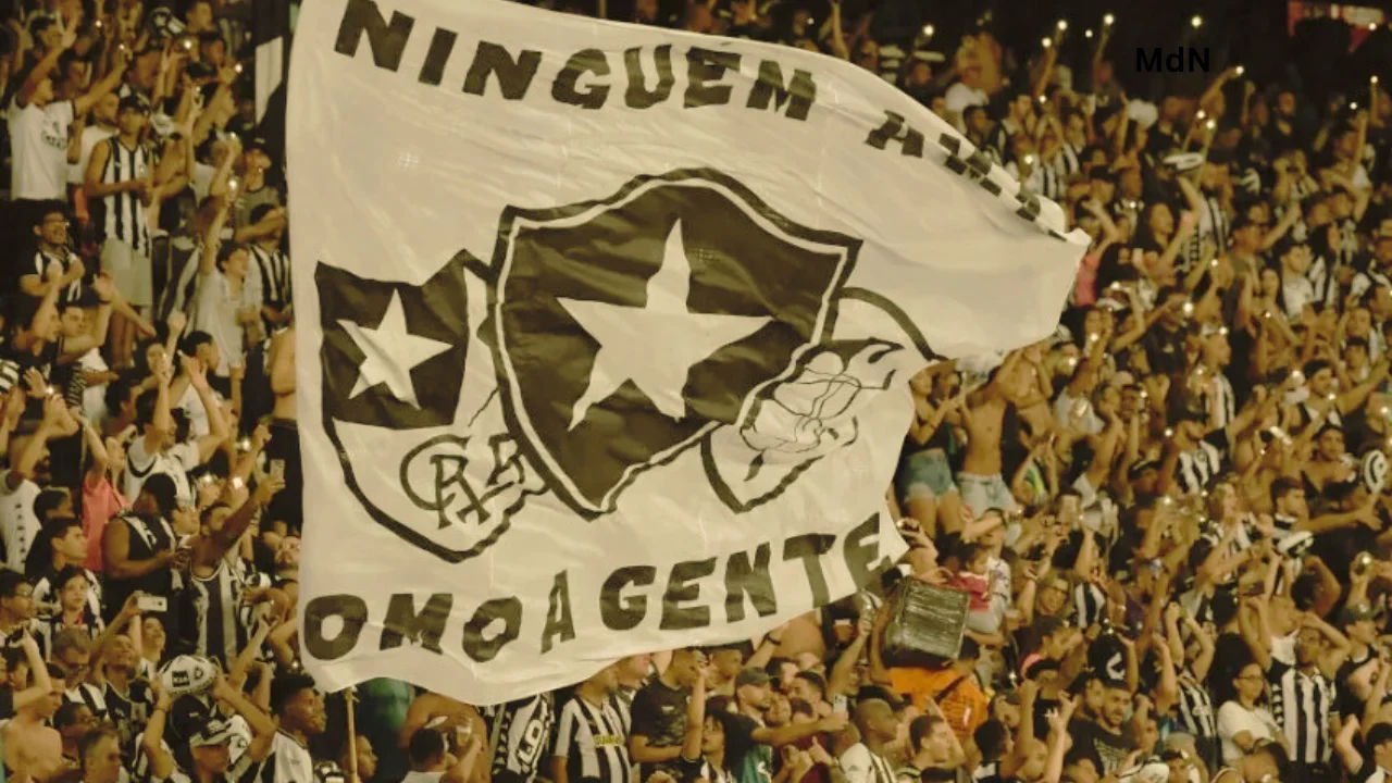 Botafogo Recusa Oferta e Busca Solução Amigável Judicial Botafogo Recusa Oferta
