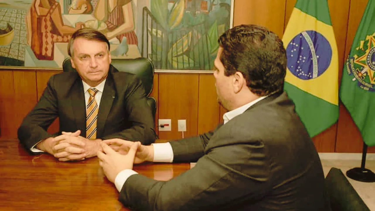 Centrão Defende Bolsonaro: Estratégia para Evitar Prisão Centrão