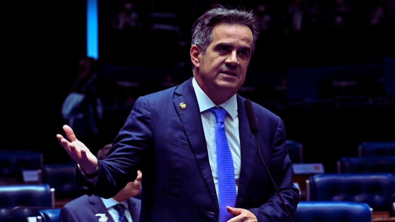 Estratégia Política de Bolsonaro para 2026: Ciro Nogueira Revela Ciro Nogueira