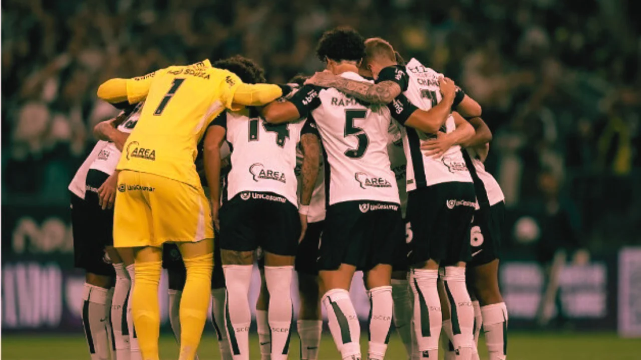 Corinthians
