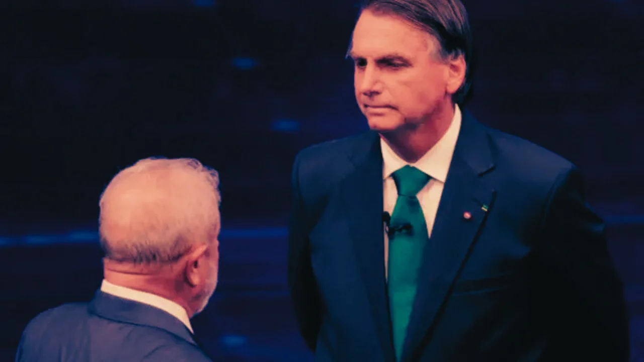 Isonomia Política: Bolsonarismo e a Anistia Como Caminho Possível Isonomia Política