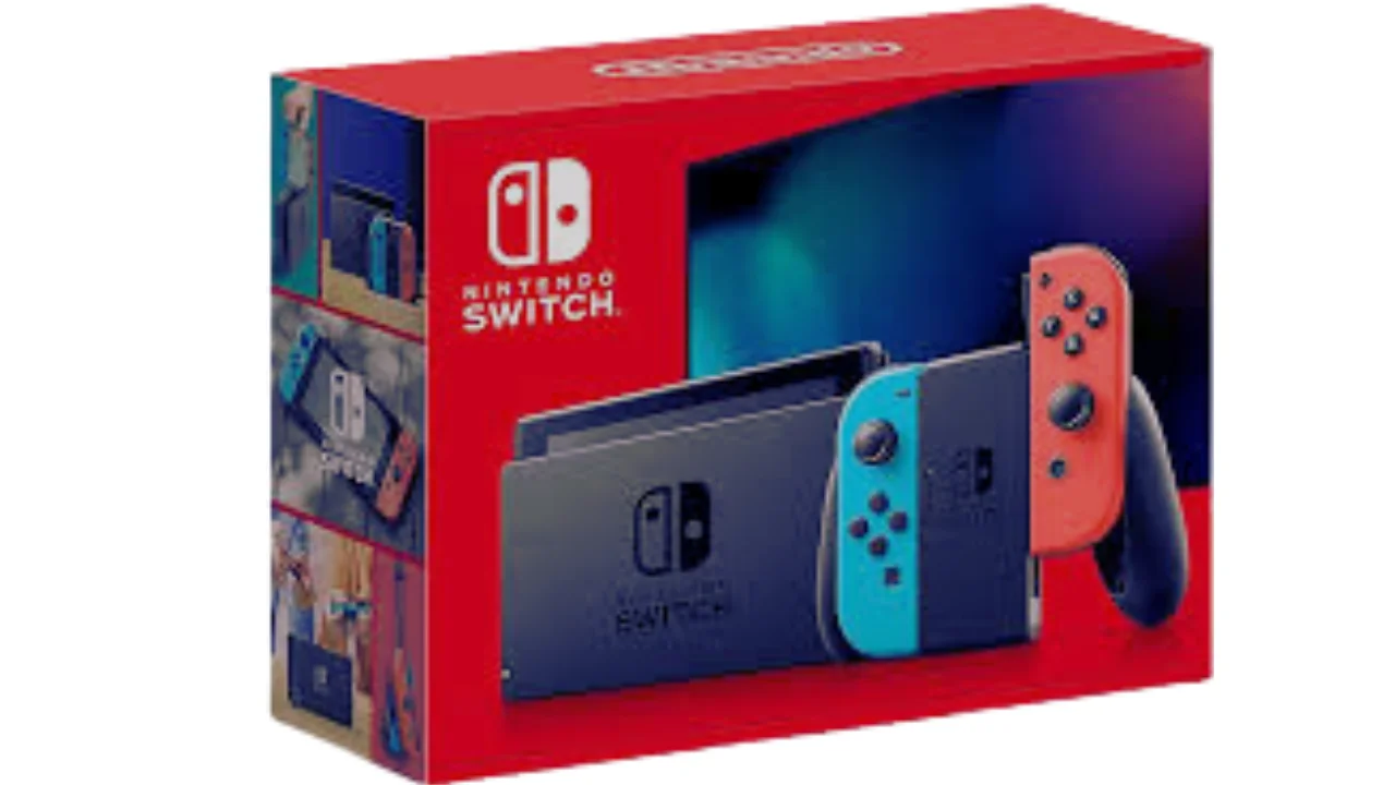 Nintendo Switch: Grandes Descontos em Jogos Imperdíveis na eShop Nintendo Switch