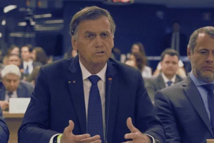 Entenda as Opções de Bolsonaro Frente ao STF Opções de Bolsonaro