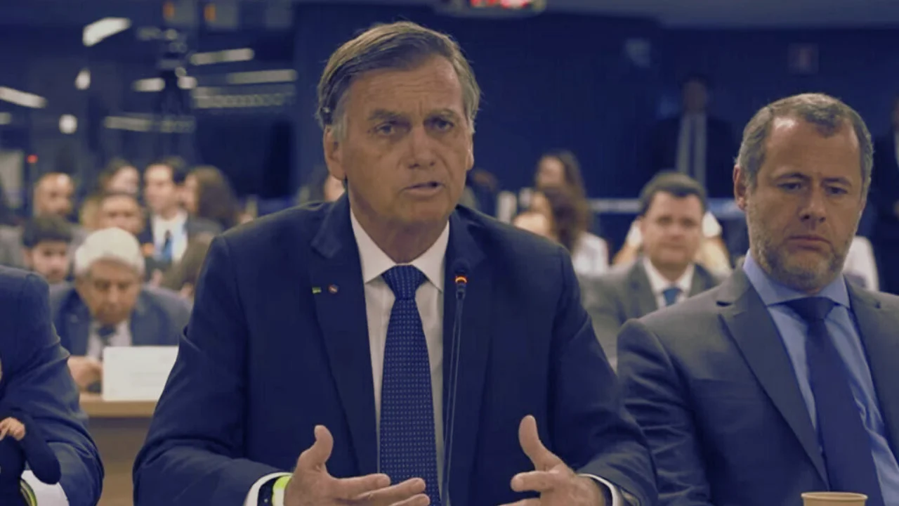 Entenda as Opções de Bolsonaro Frente ao STF Opções de Bolsonaro