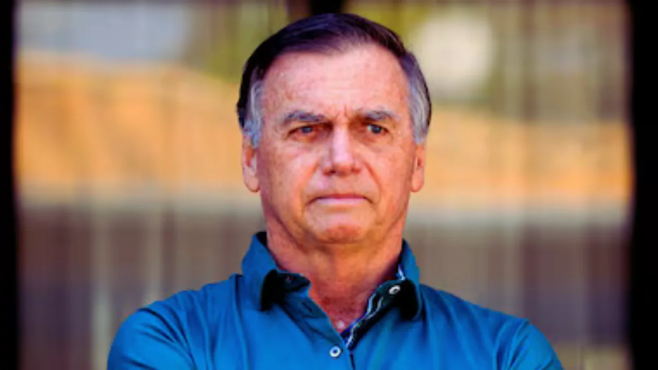 Repercussões da Condenação de Bolsonaro