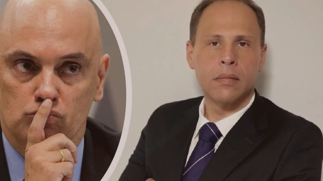 Vaza Toga - Oposição Intensifica Pressão com CPI e Busca Apoio Internacional CPI da Vaza Toga