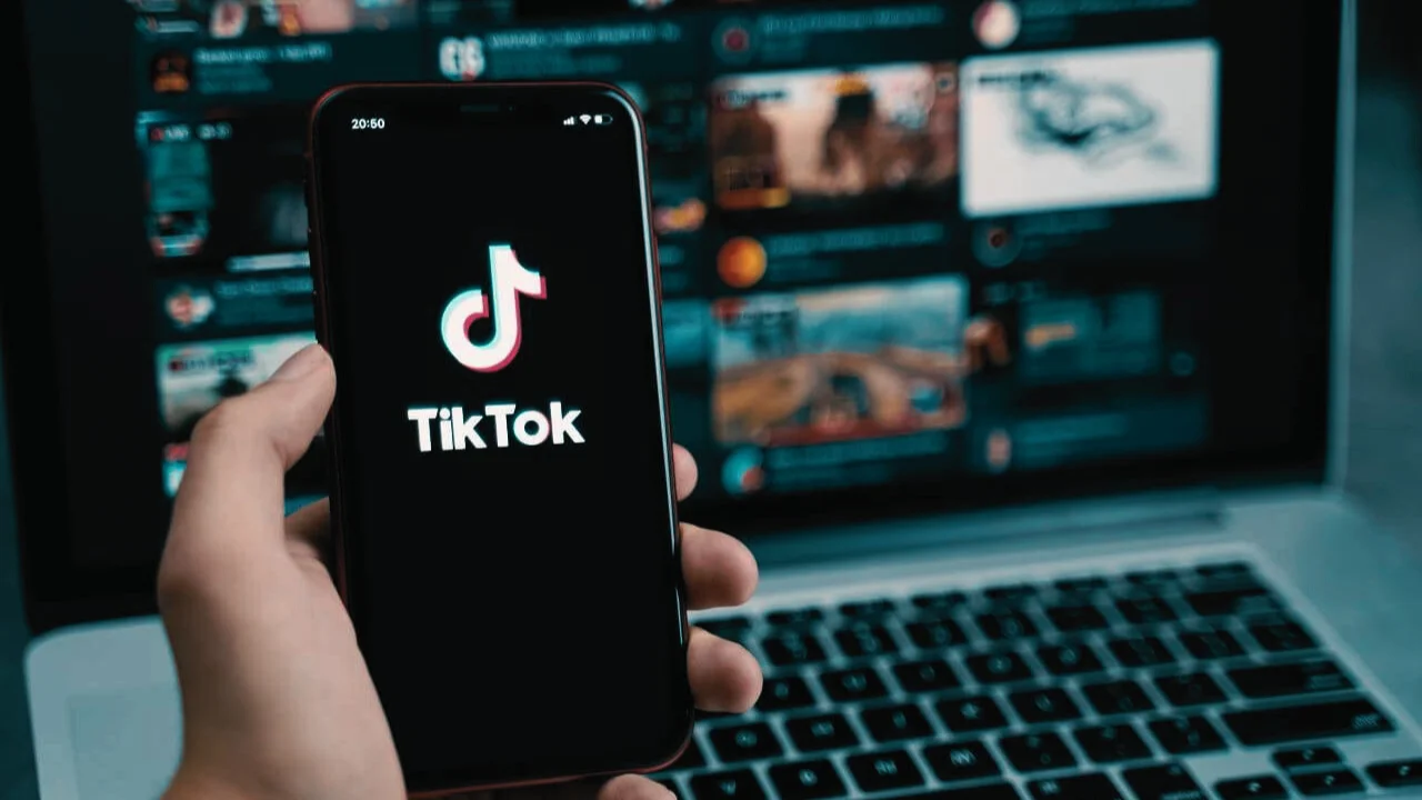 Tiktok