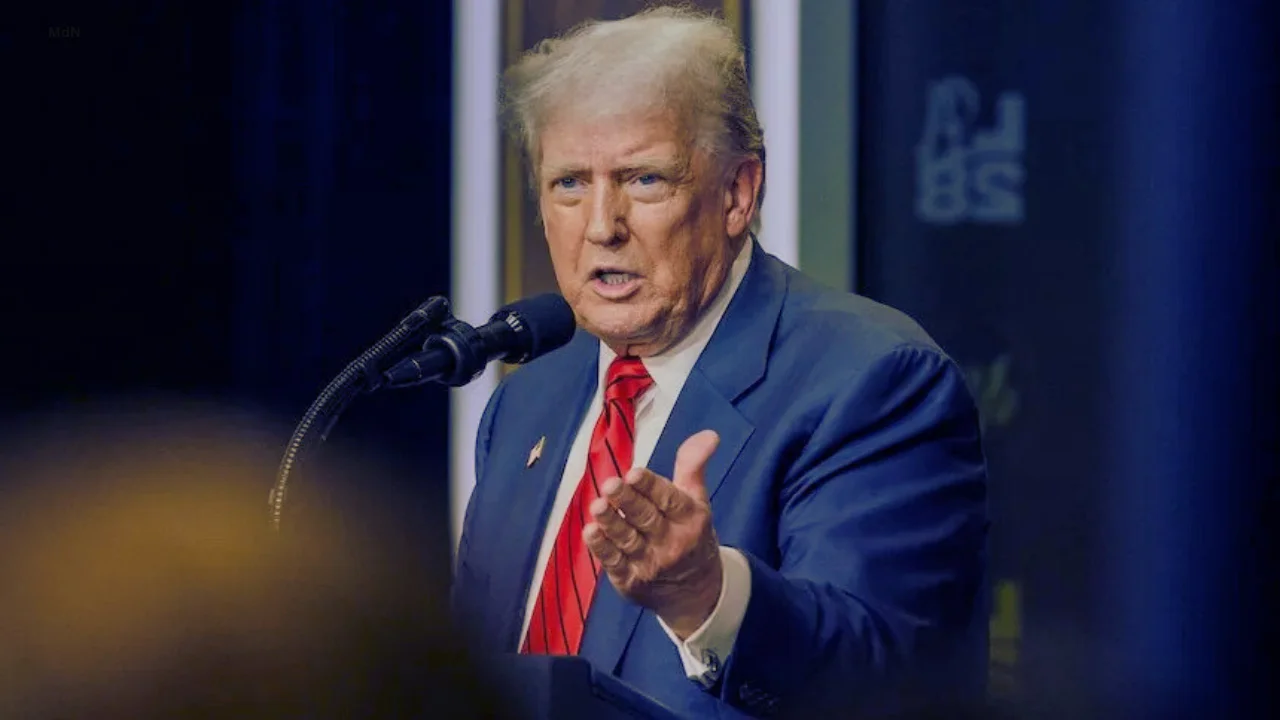 Trump Envia Tropas Federais a Portland: Segurança ou Excesso? Tropas Federais