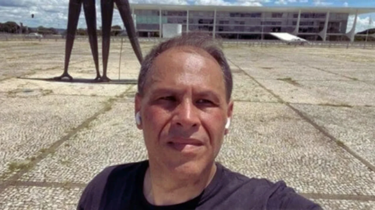 Eduardo Tagliaferro-Ex-assessor de Moraes acusa fraude em relatório sobre operação contra empresários Eduardo Tagliaferro