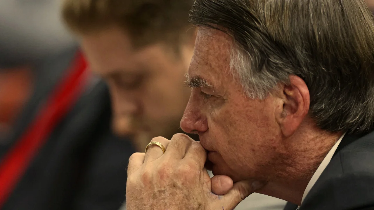 Possível Sentença de Bolsonaro