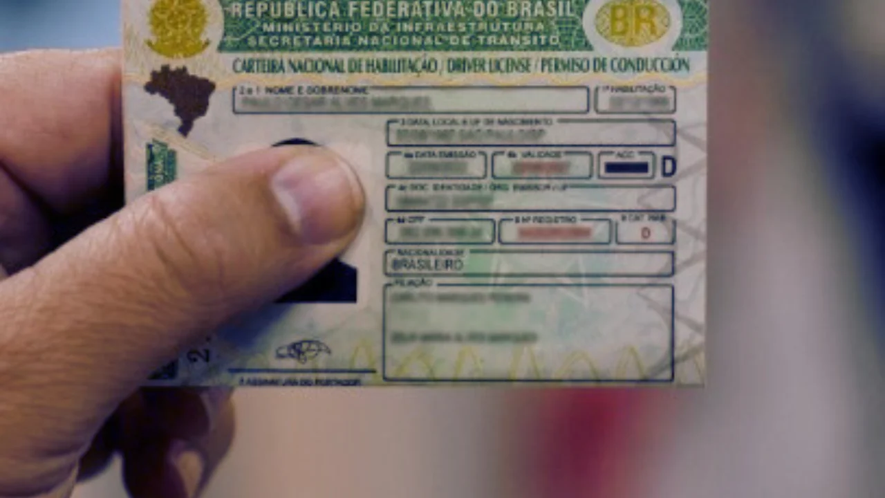 Mudanças na Carteira de Motorista Começam a Valer Ainda Esta Semana Carteira de motorista