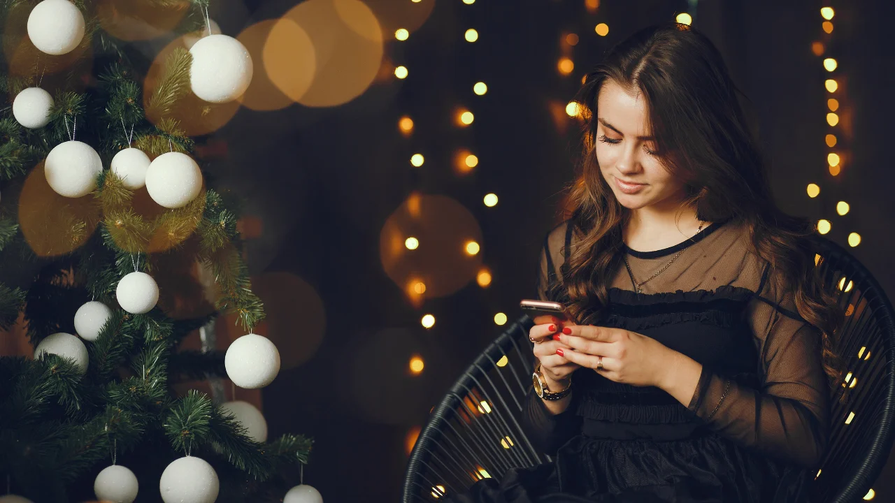 Como Desconectar do Celular nas Festas: 7 Dicas Essenciais Como Desconectar Do Celular Nas Festas