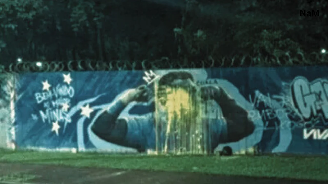 Torcida do Cruzeiro