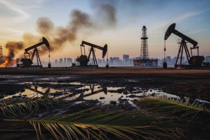 EUA Lancam Ataque a Venezuela